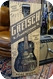 Gretsch Gretsch G4510 Americana Showdown Black NOS