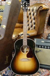 Gibson Gibson J 45 Standard Vintage Sunburst