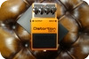 Boss Boss DS-1X Waza Craft Distortion