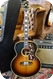 Gibson Gibson Pre-War SJ-200 Rosewood Vintage Sunburst