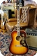 Epiphone Epiphone Masterbilt Frontier Iced Tea Aged Gloss