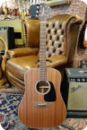 Takamine Takamine GD11MNS Dreadnought Acoustic