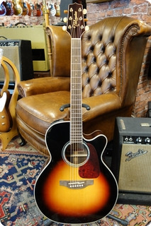 Takamine Takamine Gn71ce Bsb Acoustic/electric