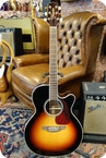 Takamine Takamine GN71CE BSB AcousticElectric