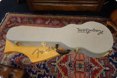 Hagstrom Hagstrom Case Ultra Sweet Model