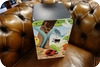 Dirk Witte Cajon Small Size Butterfly