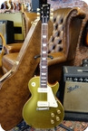 Gibson Gibson 1954 Les Paul Reissue VOS Double Gold