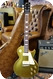 Gibson Gibson 1954 Les Paul Reissue VOS Double Gold