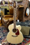 Takamine Takamine GJ72CE NAT AcousticElectric