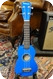 Makawao Makawao Ukulele UK-10 Blue