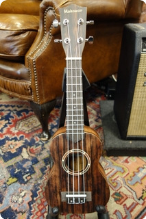 Makawao Makawao Ukulele Uk 28 Sopraan