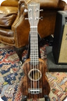 Makawao Makawao Ukulele UK 28 Sopraan