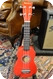 Makawao Makawao Ukulele UK-10 Red