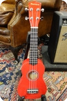 Makawao Makawao Ukulele UK 10 Red