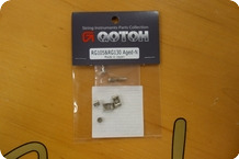 Gotoh Gotoh RG105RG130 Gotoh Master Relic Collection