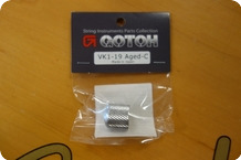 Gotoh Gotoh VK1 19 Gotoh Master Relic Collection