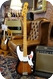 Squier Squier Classic Vibe 50s P Bass