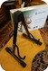 Konig & Meyer Konig & Meyer 17540 Foldable Guitar Stand