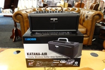 Boss Boss Katana Air Wireless Amp System