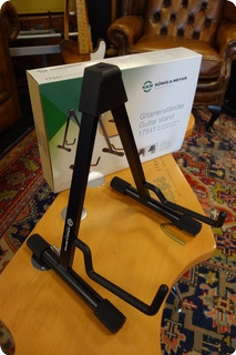 Konig & Meyer Konig & Meyer 17541 Foldable Guitar Stand