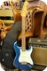 Fender Fender Vintera Road Worn '60s Stratocaster Lake Placid Blue