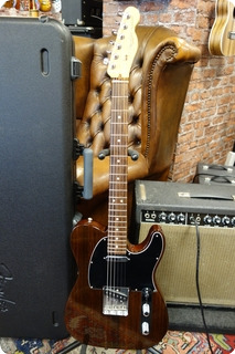 Fender Fender 60th Anniversary Oreo Rosewood Telecaster Limited Edition