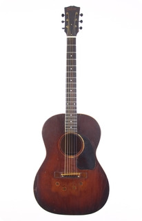 Gibson Lg 2 1946 Sunburst