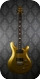 Prs Guitars Custom 22 Gold Sparkle - Begagnad