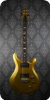 Prs Guitars Custom 22 Gold Sparkle Begagnad