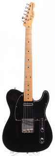 Fender Telecaster '72 Reissue 1993 Black