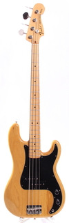 Fender Precision Bass '70 Reissue 1991 Natural