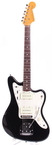 Fender Jazzmaster Traditional 60s 2017 Black