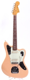 Fender Jaguar '66 Reissue 1999 Shell Pink