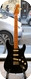 Fender David Gilmour Stratocaster 2009-Black