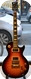 Gibson Les Paul Standard Reissue 59 2006-Sunburst