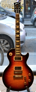 Gibson Les Paul Standard Reissue 59 2006 Sunburst