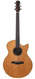 Maestro Original Series Raffles Indian Rosewood CSB