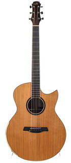 Maestro Original Series Raffles Indian Rosewood Csb