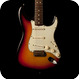 Fender Stratocaster 1965-3-Color Sunburst