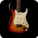 Fender Stratocaster 1965 3 Color Sunburst