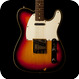 Fender Telecaster 1967 3 Color Sunburst