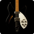 Rickenbacker 33012 1991 Jetglo