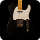 Fender Telecaster 1977-Black