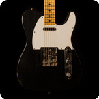 Fender Telecaster 1977 Black