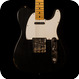 Fender Telecaster 1977 Black