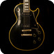 Gibson Les Paul Custom '54 Reissue-Ebony