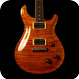 Paul Reed Smith Artist II 1994-Trans Orange