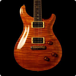 Paul Reed Smith Artist Ii 1994 Trans Orange