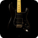 Fender Stratocaster 1979-Black