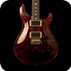 Paul Reed Smith Custom 24 1994-Wine Red